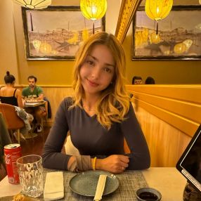Marianna, Babysitter em Póvoa de Varzim