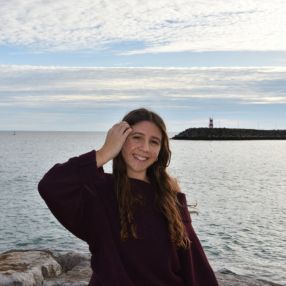 Margarida, Babysitter em Cartaxo
