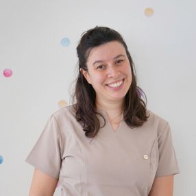 Susana, Babysitter em Lagos
