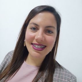 Ana Carolina, Babysitter em Tomar