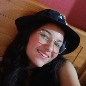 Filipa, Babysitter em Torres Vedras
