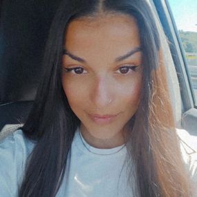 Patricia, Babysitter em Lisboa