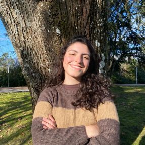 Joana, Babysitter em Porto