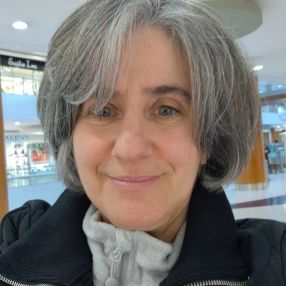 Lucília Maria, Babysitter in Viseu