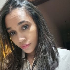 Amélia, Babysitter em Padrão