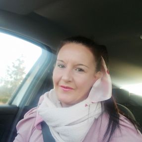 Ana Cristina, Babysitter em Tavira