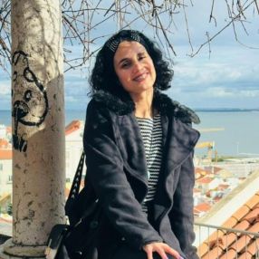 Jessica, Babysitter em Abrantes