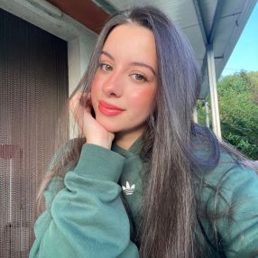 Catarina, Babysitter em Quinta do Conde