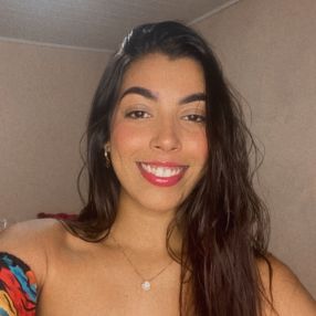 Ingrid, Babysitter em Algueirão-Mem Martins