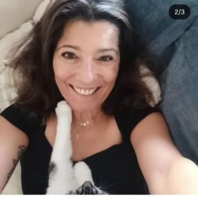 Catarina, Babysitter em Entroncamento