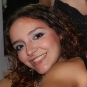 Maria, Babysitter em Torres Vedras