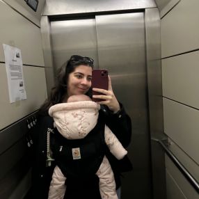 Maria, Família em Torres Novas