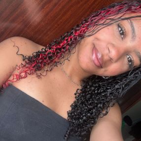 Julyana, Babysitter em Viana do Castelo
