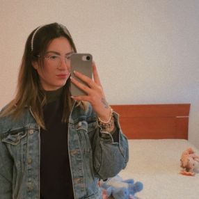 Sara, Babysitter em Penafiel
