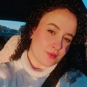 Ketlin, Babysitter em Alverca do Ribatejo
