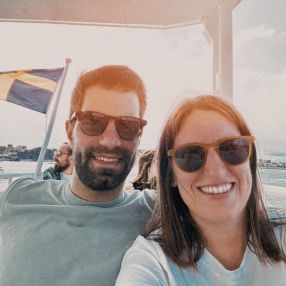 Ana, Família em Lisboa