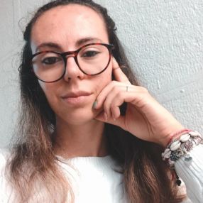 Catarina, Babysitter em Odivelas