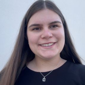 Ana, Babysitter em Leiria