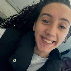 Rafaela, Babysitter em Ourém