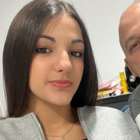 Letícia, Babysitter em São João da Madeira