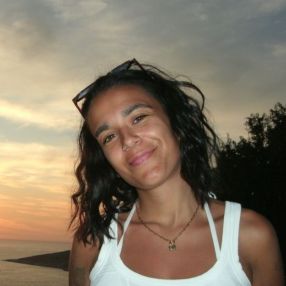 Maria, Babysitter em Paços de Ferreira