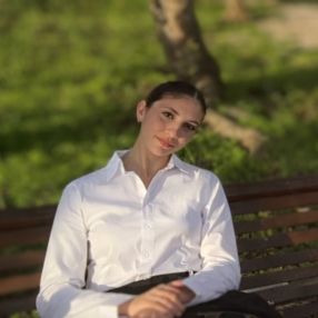 Gersande, Babysitter em Faro