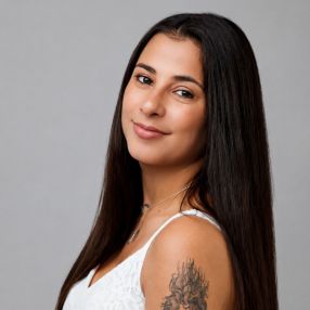 Cátia Marisa, Babysitter in Vila Nova de Gaia