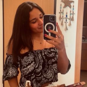 Marta, Babysitter em Vila Real de Santo António