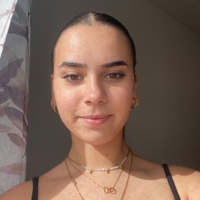 Margarida, Babysitter in Funchal