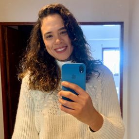 Lorena, Babysitter in Viana do Castelo