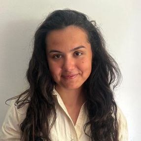 Sofia, Babysitter in Coimbra