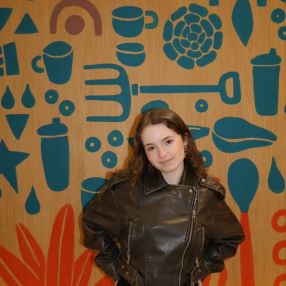 Maria, Babysitter em Porto