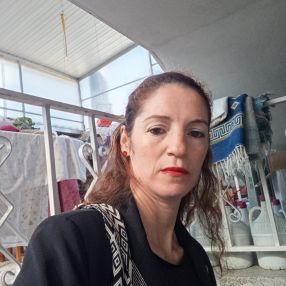 Alexandra, Babysitter em Águeda