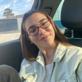 Joana, Babysitter em Torres Vedras