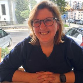 Margarida, Babysitter in Torres Vedras