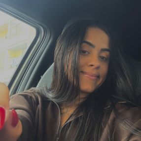 Gabrielle, Babysitter em Vila Franca de Xira