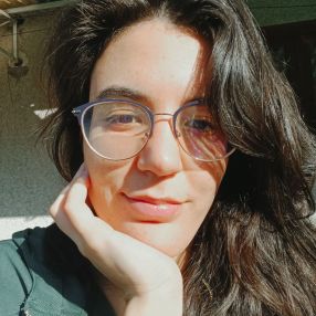 Ana, Babysitter em Guimarães