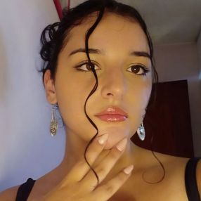 Luana, Babysitter em Vila Nova de Famalicão