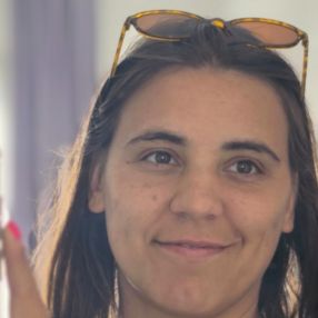 Paulinha, Babysitter em São Domingos de Rana