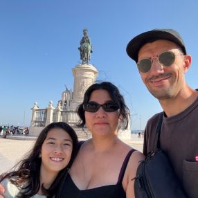 Alisa, Família em Fernão Ferro