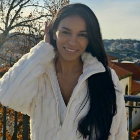 Vera, Babysitter em Queluz
