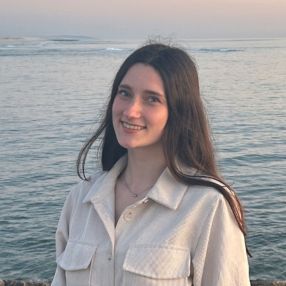 Catarina, Babysitter em Vagos