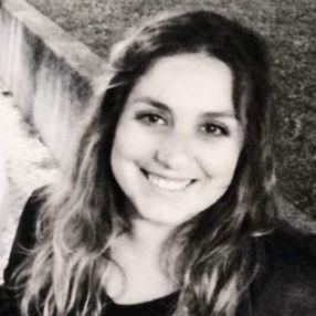 Catarina, Babysitter em Oeiras