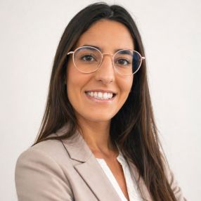 Ana, Babysitter em Braga