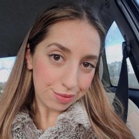Ângela Micaela Ferraz, Babysitter em Penafiel