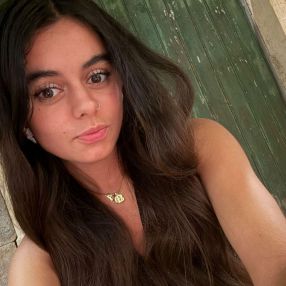 Beatriz, Babysitter em Faro
