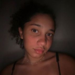 Amélia, Babysitter em Corroios