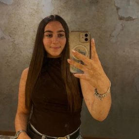 Beatriz, Babysitter em Póvoa de Varzim