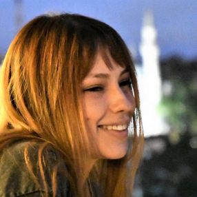 Tatiana, Babysitter em Seixal