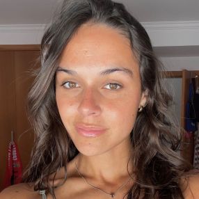 Catarina, Babysitter em Ericeira